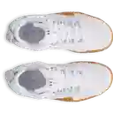 Under Armour Tenis W Tribase Reign 6 de Mujer Blanco Talla 6.5