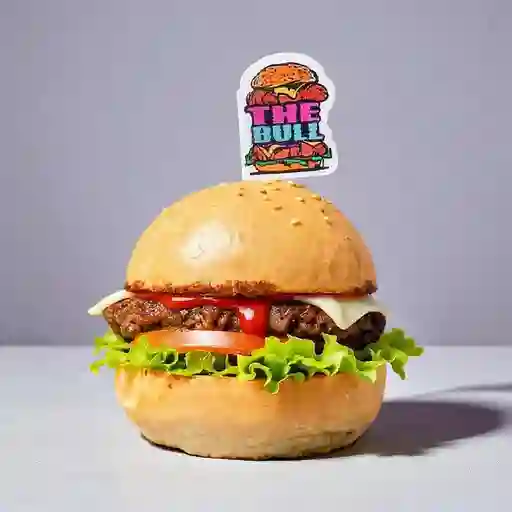 Mini Burger