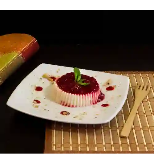 Panna Cotta