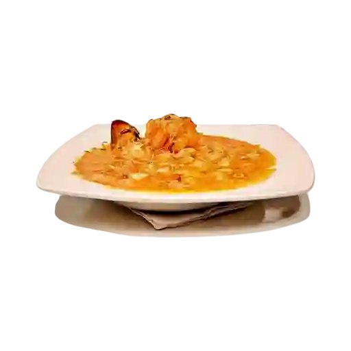 Cazuela de Mariscos