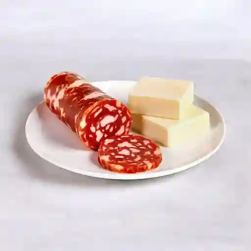 Full Salami