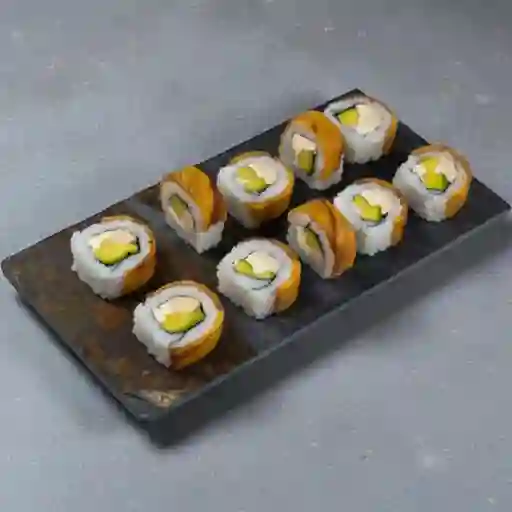 Mozzarella Vegetariano