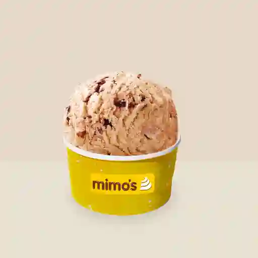 Vaso 1 Bola Cafe Mocca