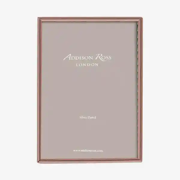 Addison Ross Portarretrato Oro Rosa 10 x 15 cm