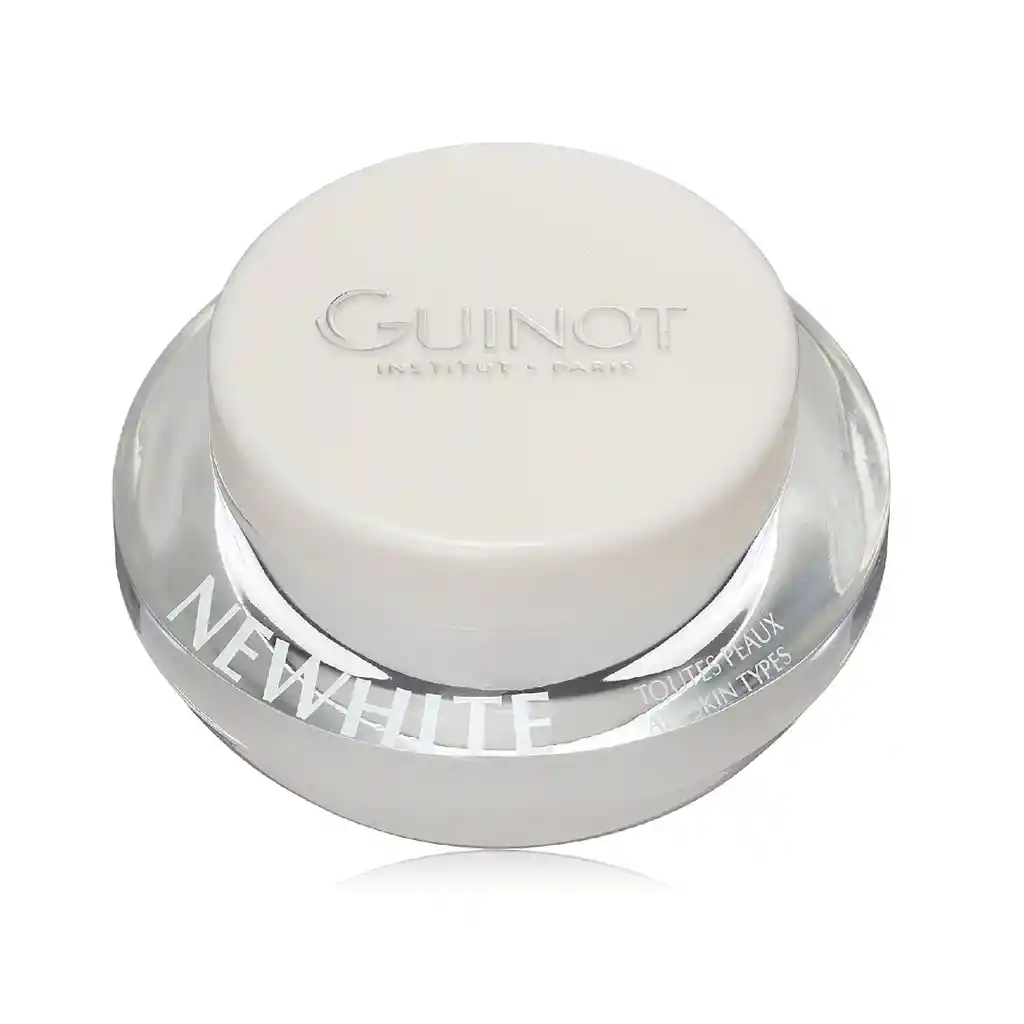 Guinot Crema Facial Newhite Dia