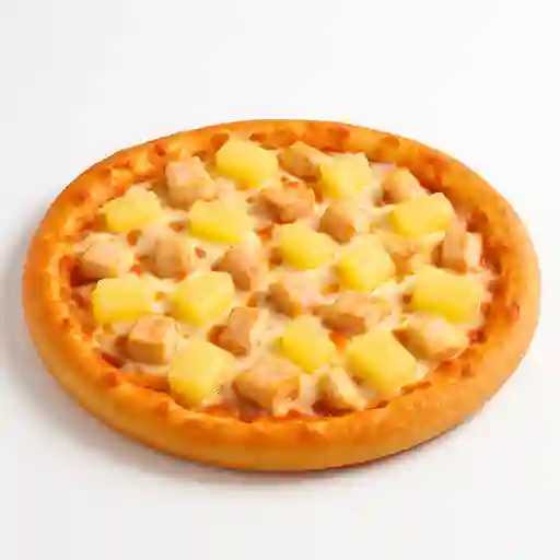 Especial Small Pollo con Piña