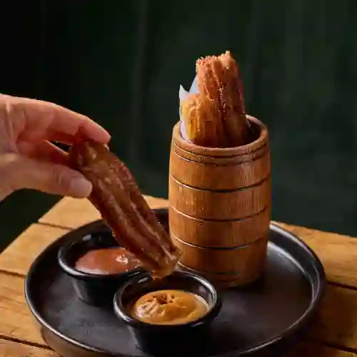 Churros