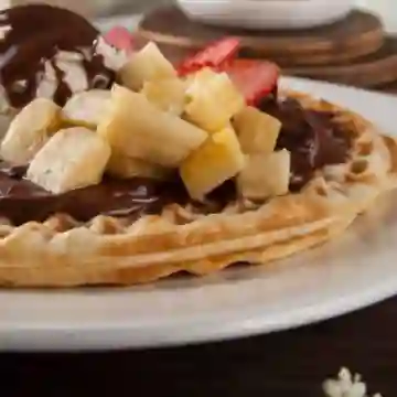 Waffle Tentacion