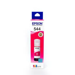 Epson Tinta 544 Magenta