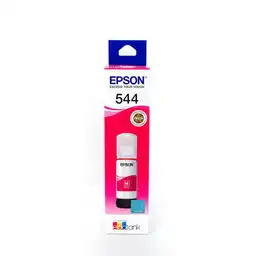 Epson Tinta 544 Magenta