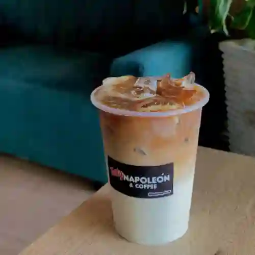 Capuccino Frio