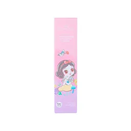 Esfero Blind Box de Gel Serie Disney Princess Negro Miniso