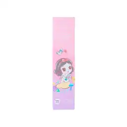 Esfero Blind Box de Gel Serie Disney Princess Negro Miniso