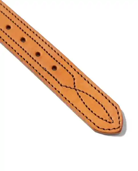 Correa Heritage Masculino Crudo Palosanto Claro T. 36 Chevignon