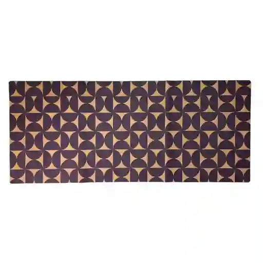 Concepts Tapete Poliéster Estampado 50 x 120 cm
