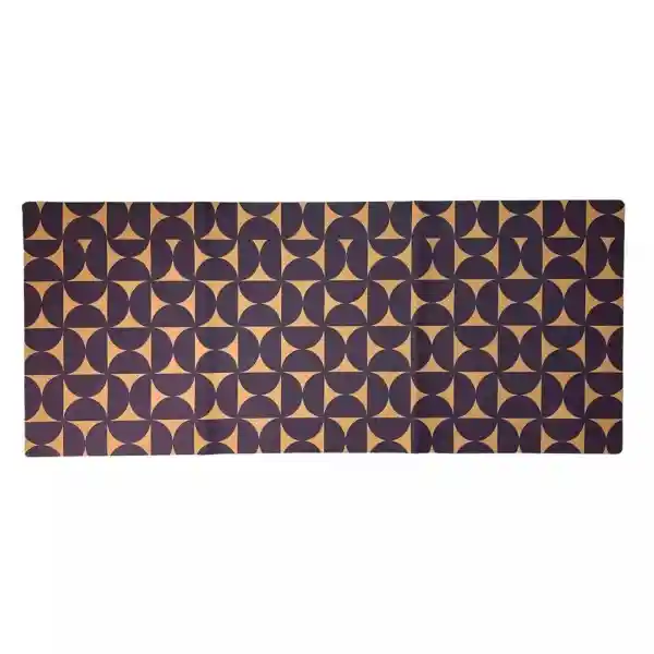 Concepts Tapete Poliéster Estampado 50 x 120 cm