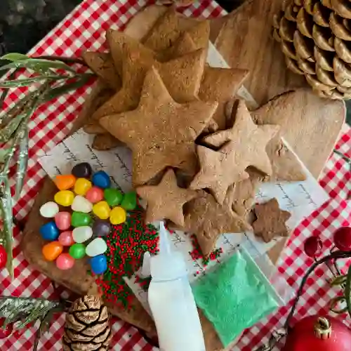 Mini Cookie Tree Kit X 5