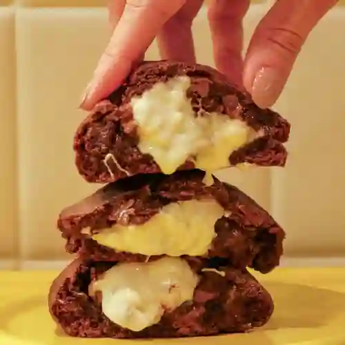 Mega Cookie X1 Black & White