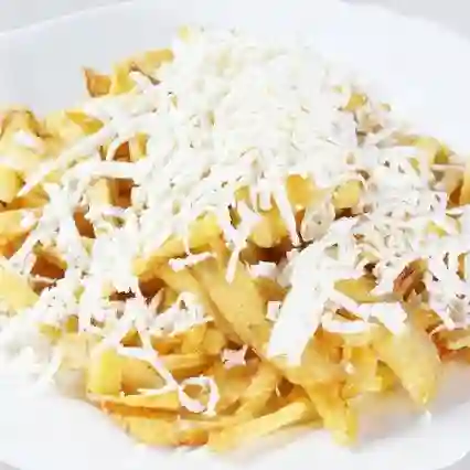 Papas a la Francesa
