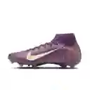 Nike Guayos 10 Acad Km Hombre Morado Talla 12