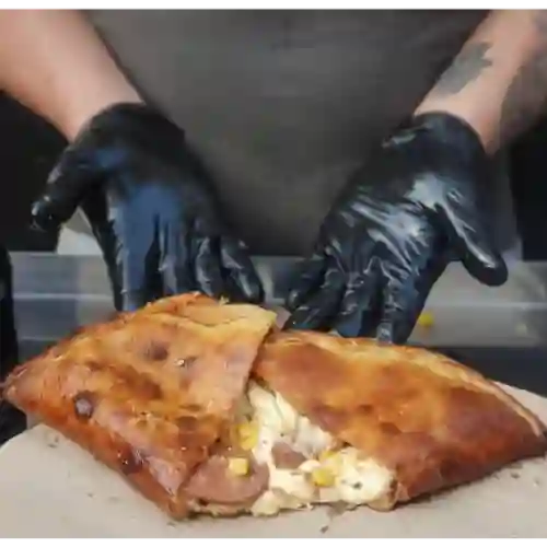 Calzone Grande