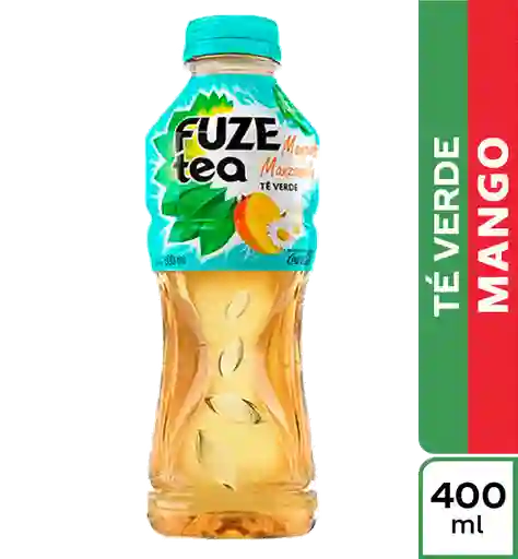 Fuze Tea Mango 400 ml