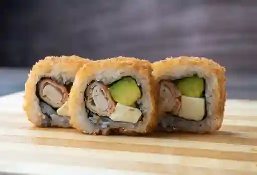 Promo Krab Tempura