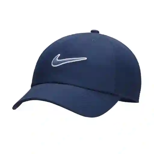 Nike Gorra u Club u Cb Swsh L Accesorios Hombre Azul Talla M/L