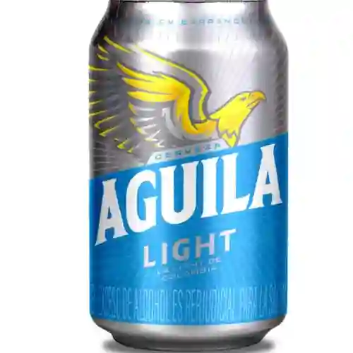 Aguila Ligth 355 ml
