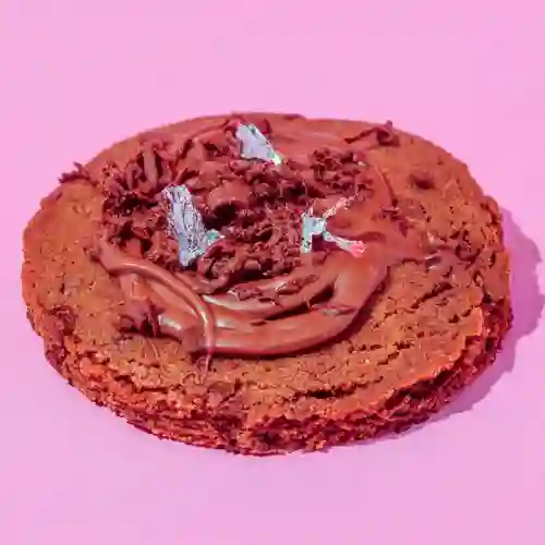 Promo 6 Galletas