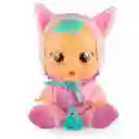 Bebés Llorones Muñeca Foxie