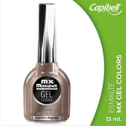 Maxybelt Esmalte Gel Diosa