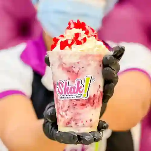 Mixto Frutos Rojos