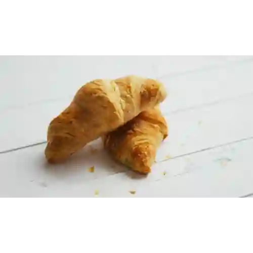Croissant Bocadillo y Queso