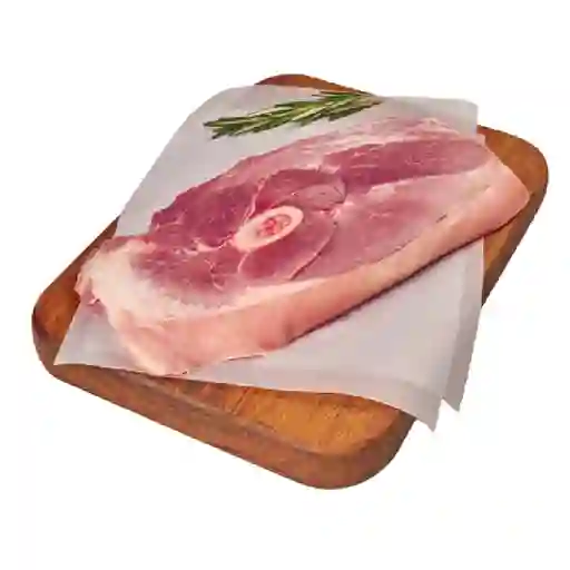 Carne Brazo Con Piel