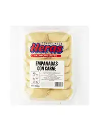 Heras Empanada Trigo Carne