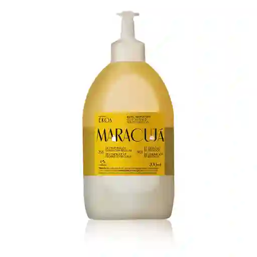 Repuesto Aceite Trifásico Corporal Maracuyá Ekos