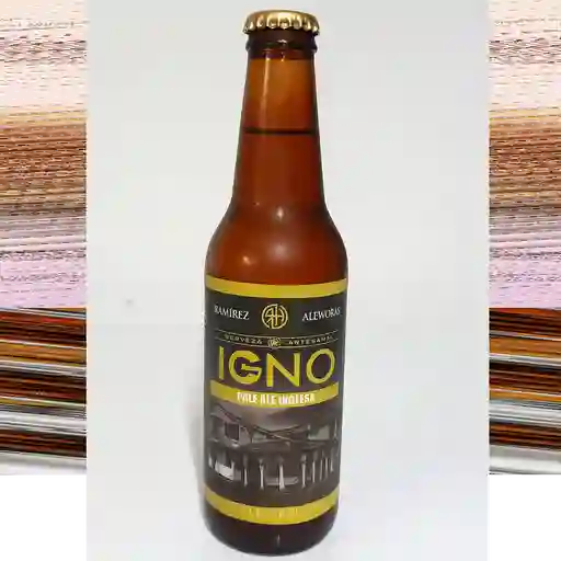 Cerveza artesanal ra