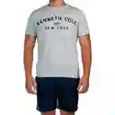 Kenneth Cole New York Set de Pijama Para Hombre