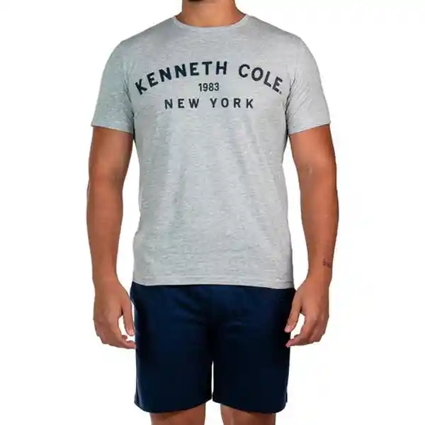 Kenneth Cole New York Set de Pijama Para Hombre