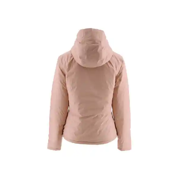 Just Over The Top Chaqueta Reversible Palo Rosa y Borgoña M