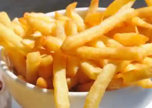 Papas a la Francesa
