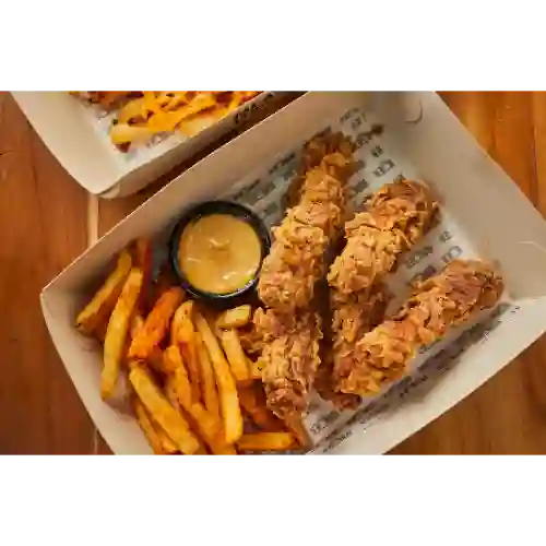 Chicken Tenders X30