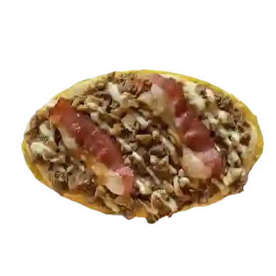 Patakong Mixto