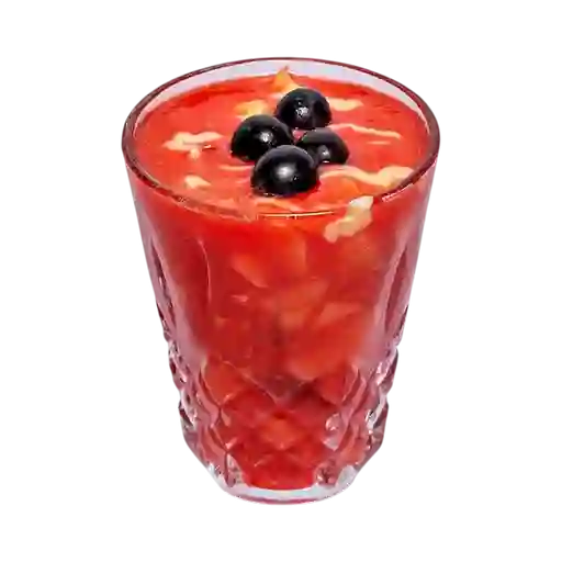 Salpicón