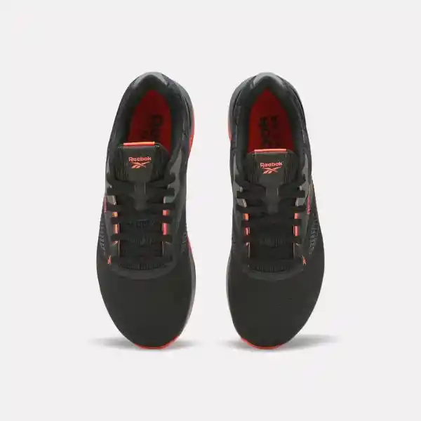 Reebok Zapatos Nano X4 Hombre Negro Talla 9 100074183