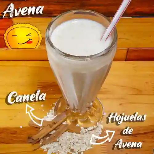 Avena 250 ml