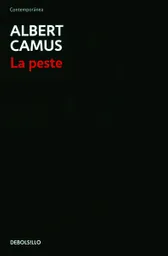 La Peste - Albert Camus