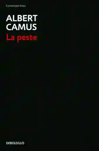 La Peste - Albert Camus