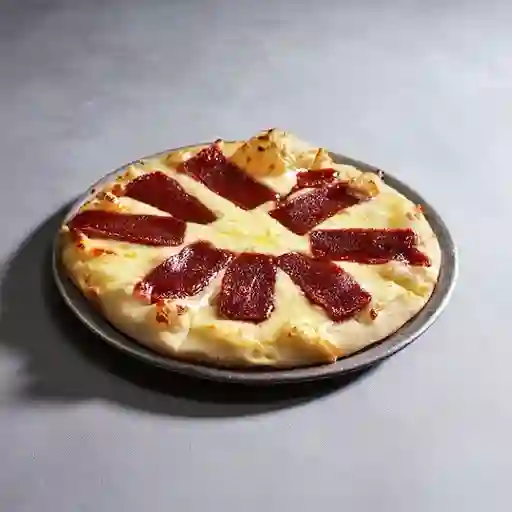 Pizza de Bocadillo Personal